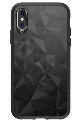 Low Poly - Apple iPhone X