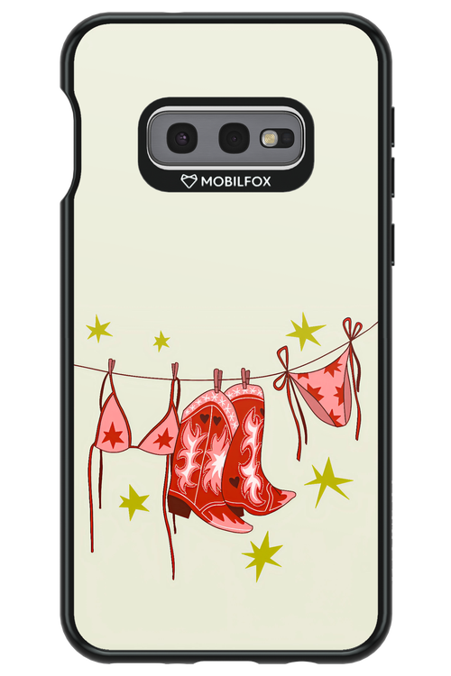 Laundry 2.0 - Samsung Galaxy S10e