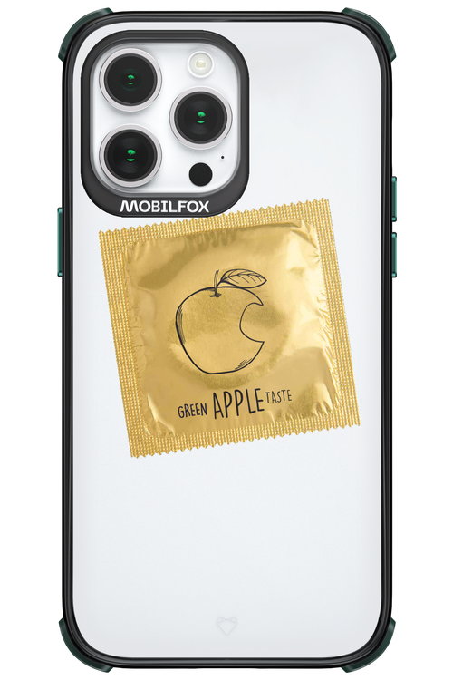 Safety Apple 2.0 - Apple iPhone 14 Pro Max