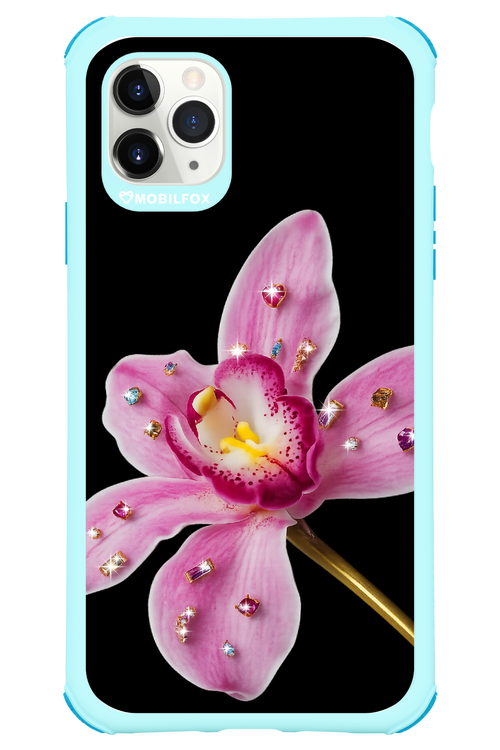 Pink Hibiscus 2.0 - Apple iPhone 11 Pro Max