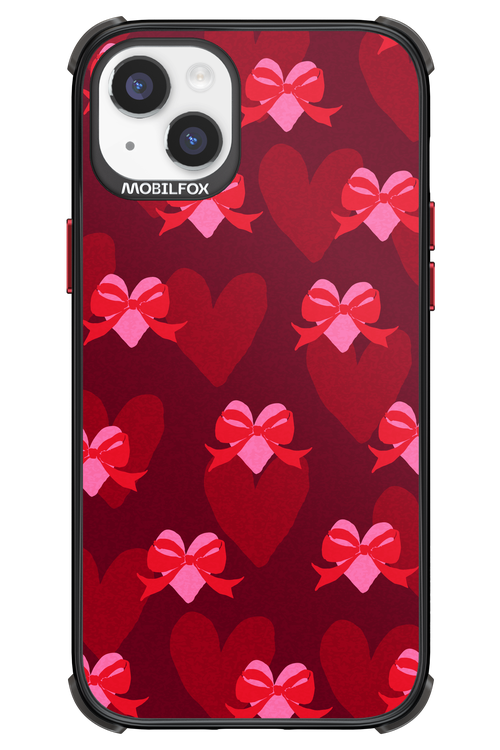 My Heart My Love - Apple iPhone 14 Plus