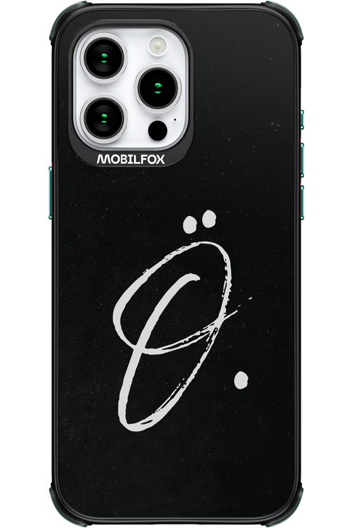 (Off Space) O II 2.0 - Apple iPhone 15 Pro Max