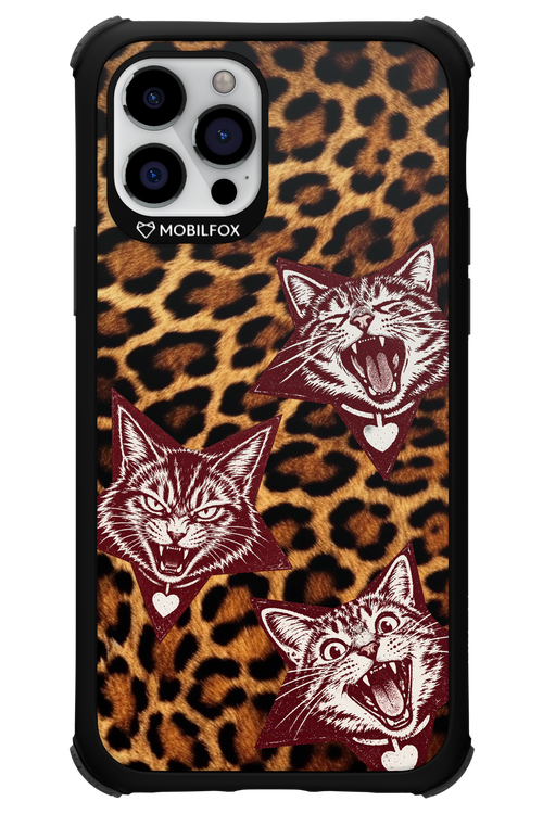 Cats and Chaos 2.0 - Apple iPhone 12 Pro
