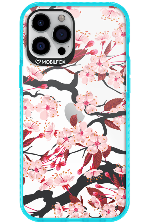 Sakura - Apple iPhone 12 Pro Max