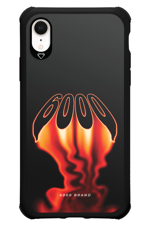 6000 Flame - Apple iPhone XR