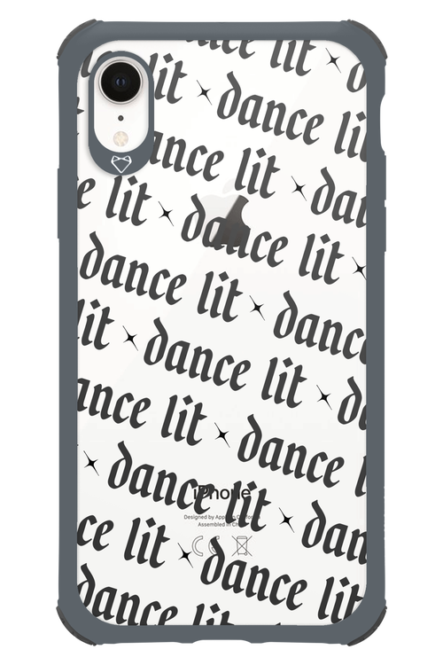 DL T - Apple iPhone XR