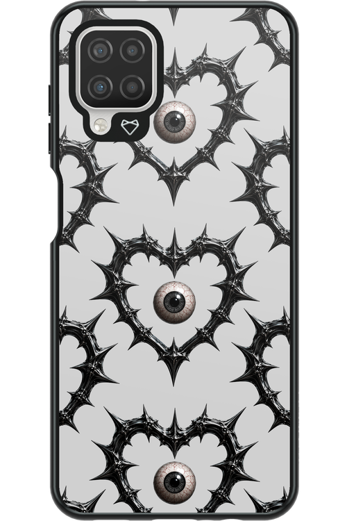 Heart Vision 2.0 - Samsung Galaxy A12
