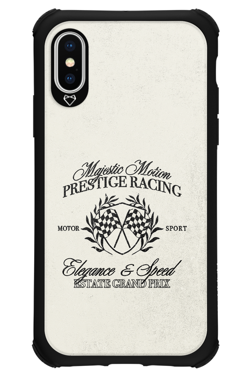 Old money - Apple iPhone XS