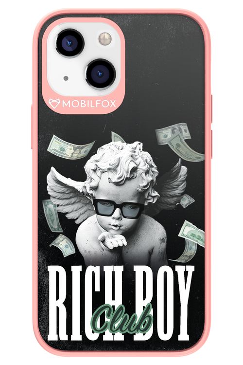 RICH BOY - Apple iPhone 13 Mini
