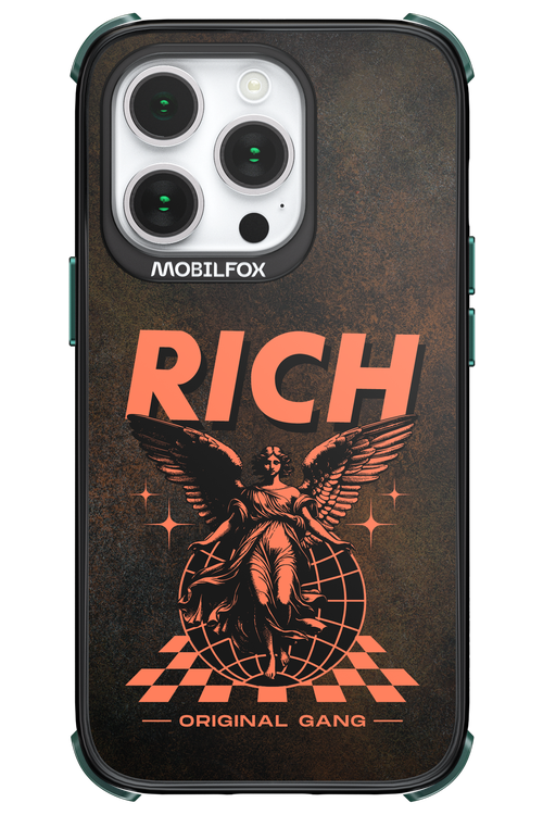 Original Gang - Apple iPhone 14 Pro