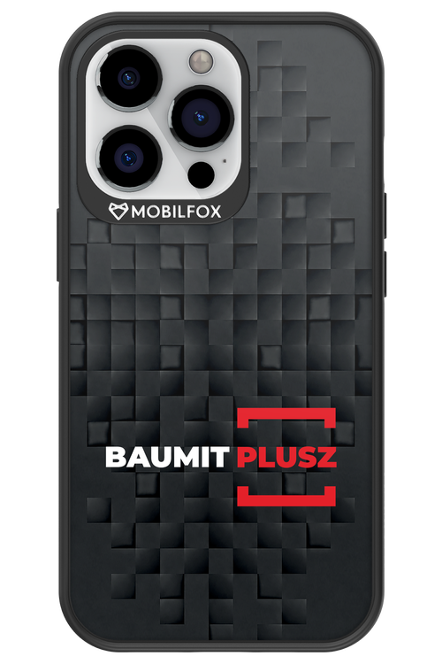 BAUMIT 2.0 - Apple iPhone 13 Pro
