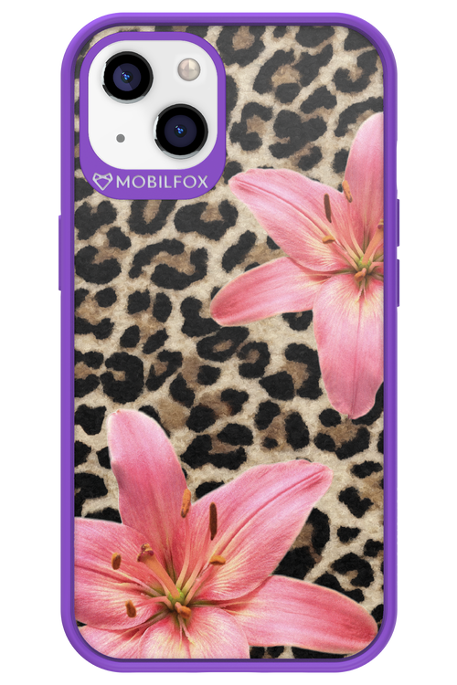 Leobloom - Apple iPhone 13