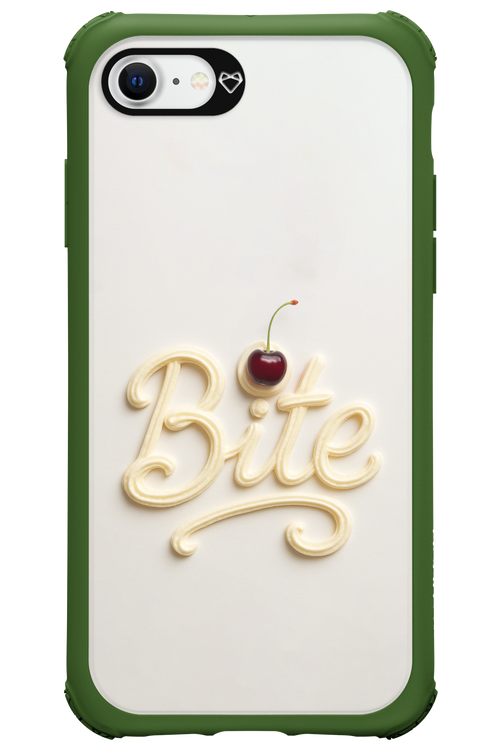 One Bite - Apple iPhone SE 2022