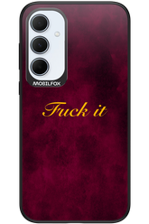 Fuck Itt - Samsung Galaxy A35