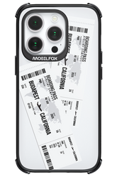 Takeoff Ticket - Apple iPhone 14 Pro