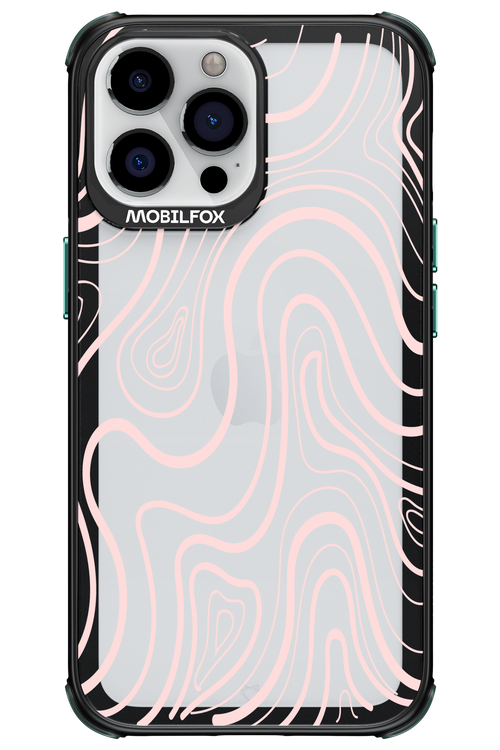Topo Calm - Apple iPhone 13 Pro Max