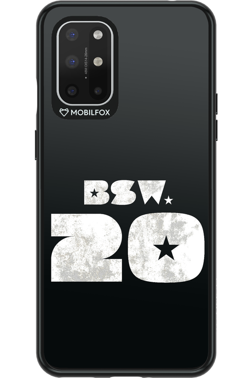 BSW 20 (9) 2.0 - OnePlus 8T