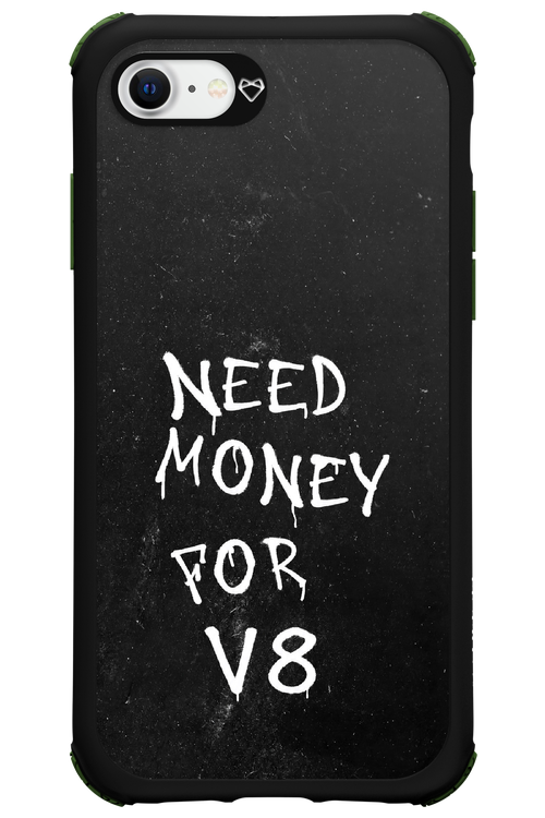 V8 2.0 - Apple iPhone SE 2022