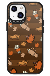 Autumn Brew - Apple iPhone 13 Mini