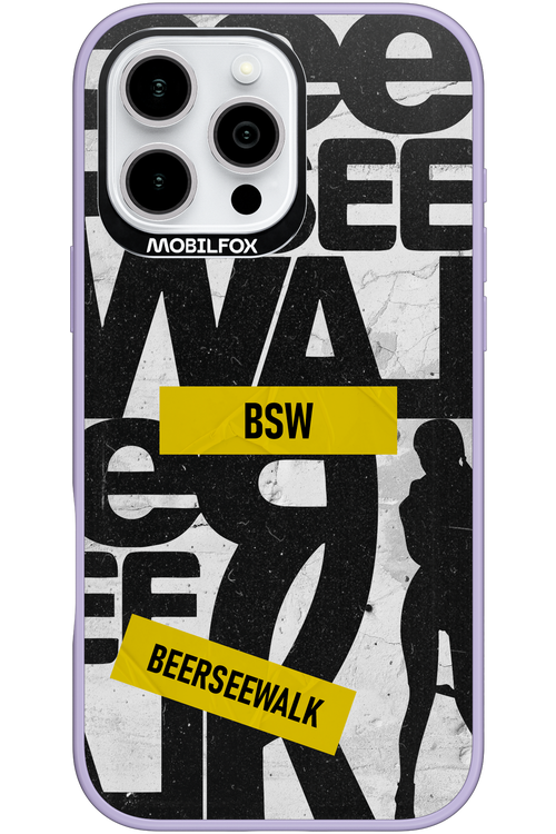 Beerseewalk II - Apple iPhone 16 Pro Max