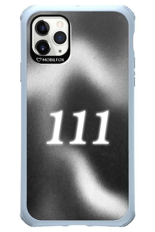 111 - Apple iPhone 11 Pro Max