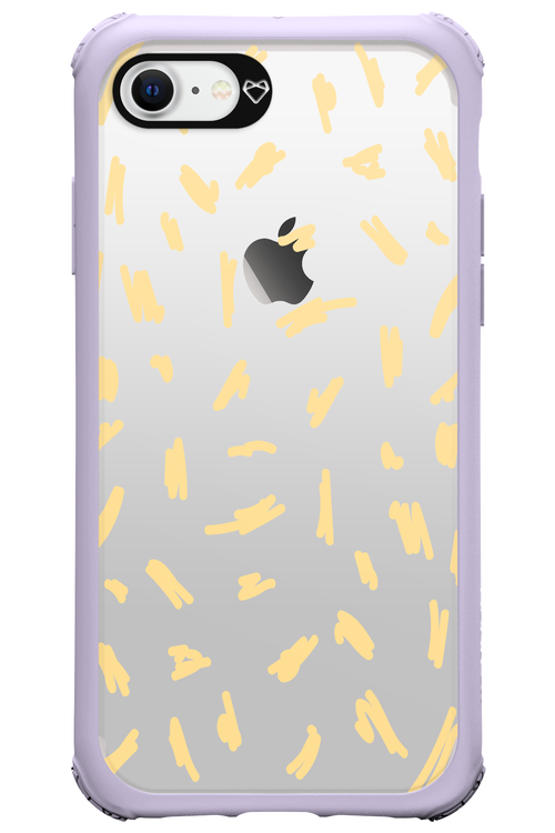 Fries Please - Apple iPhone 7