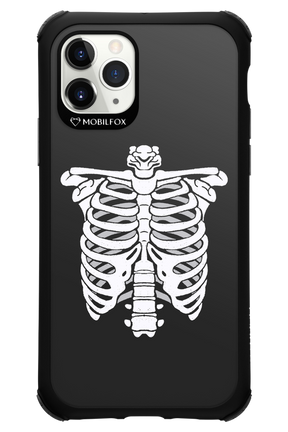 SKELETON - Apple iPhone 11 Pro