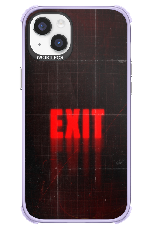 EXIT - Apple iPhone 14 Plus