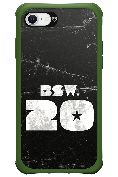 BSW 20 (4) 2.0 - Apple iPhone 8