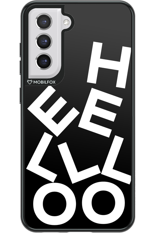 HEELLLOO - Samsung Galaxy S21 FE