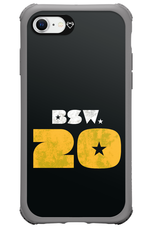BSW 20 (6) 2.0 - Apple iPhone SE 2020