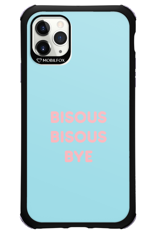 Bisous - Apple iPhone 11 Pro Max