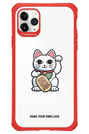 Maneki Neko - Apple iPhone 11 Pro Max