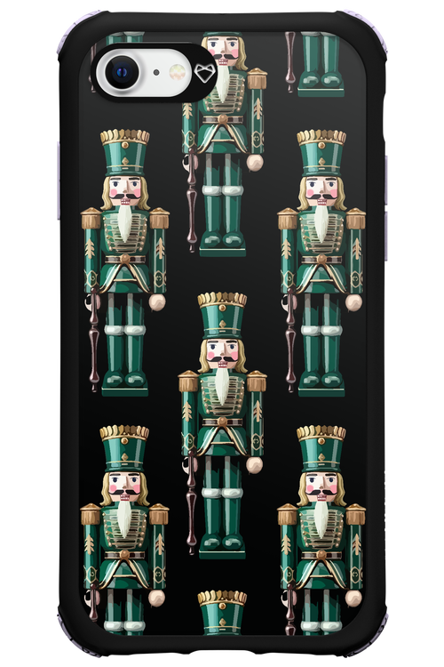 Nutcracker - Apple iPhone SE 2020