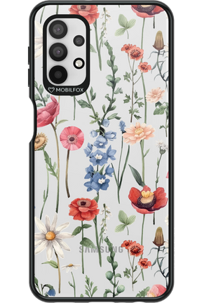 Flower Field - Samsung Galaxy A32 5G