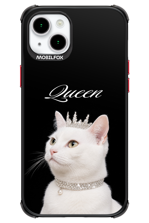 Queen 2.0 - Apple iPhone 15 Plus