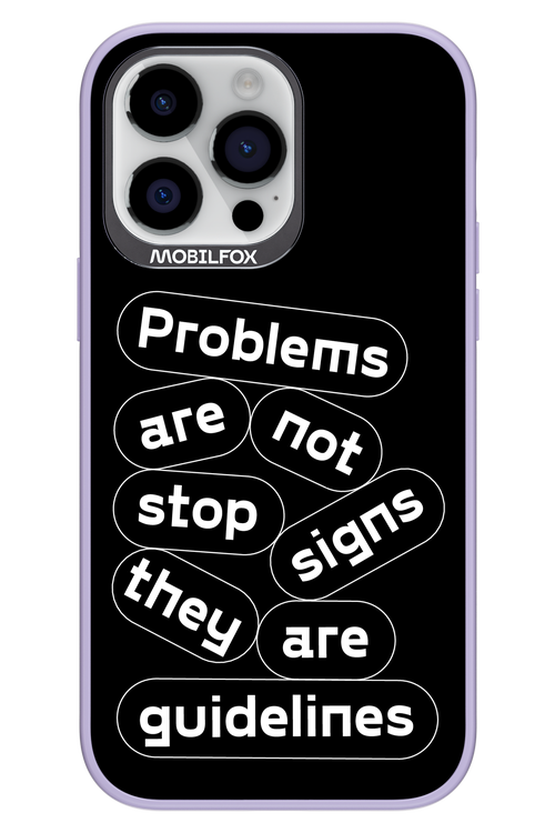 Problemz 2.0 - Apple iPhone 14 Pro Max
