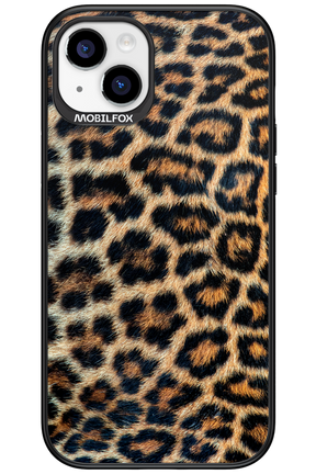 Leopard - Apple iPhone 15 Plus