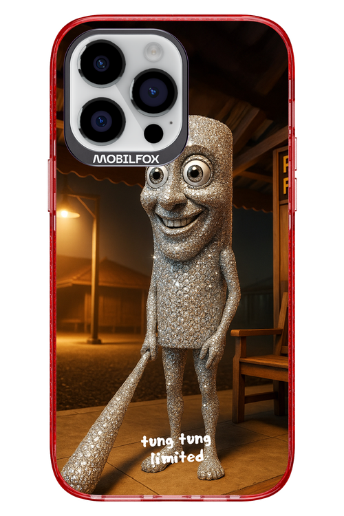 Tung Tung Limited - Apple iPhone 14 Pro Max
