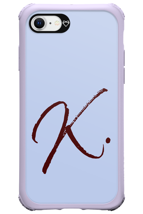 (Jellyfish Presso) K 2.0 - Apple iPhone SE 2020