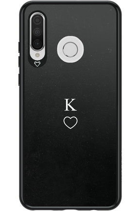 K Black 2.0 - Huawei P30 Lite