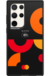 MC Black 2.0 - Samsung Galaxy S23 Ultra