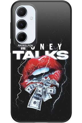 Money Talks - Samsung Galaxy A55