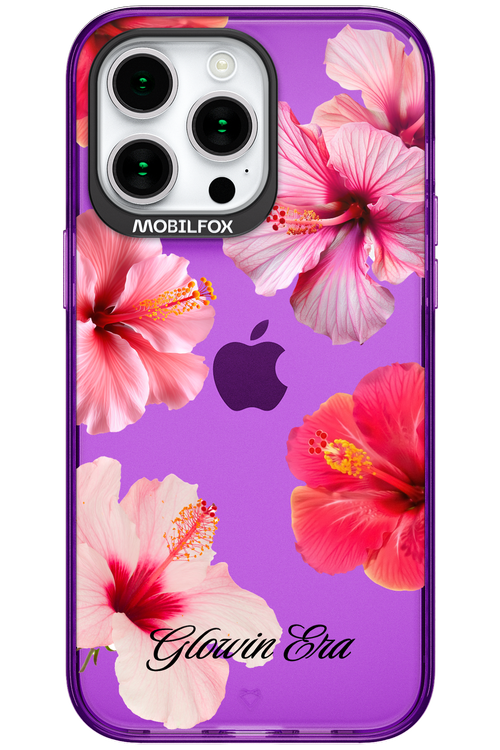 Glowin Era 2.0 - Apple iPhone 15 Pro Max