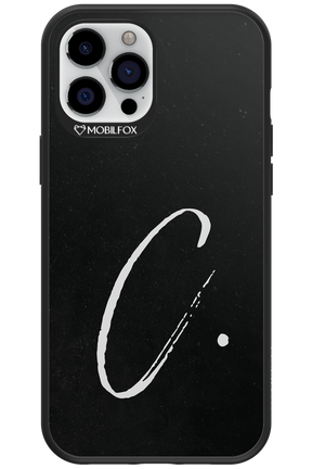 (Off Space) C 2.0 - Apple iPhone 12 Pro Max