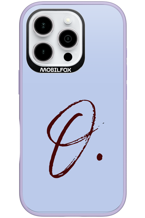 (Jellyfish Presso) O 2.0 - Apple iPhone 16 Pro