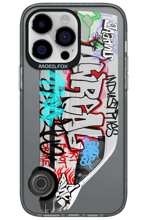 VAN - Apple iPhone 14 Pro Max