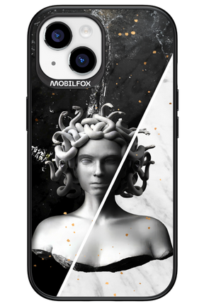 Medusa - Apple iPhone 15