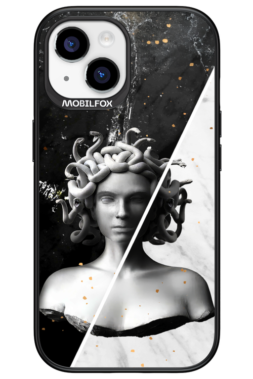 Medusa - Apple iPhone 15