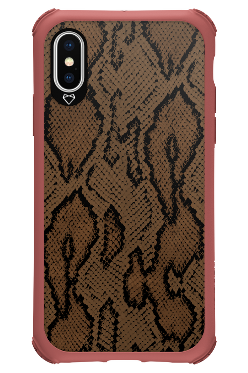 Nude Mamba - Apple iPhone X